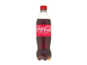 COCA COLA 500ML