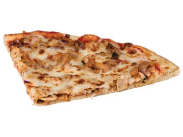 FELIE PIZZA SHAORMA PICANT