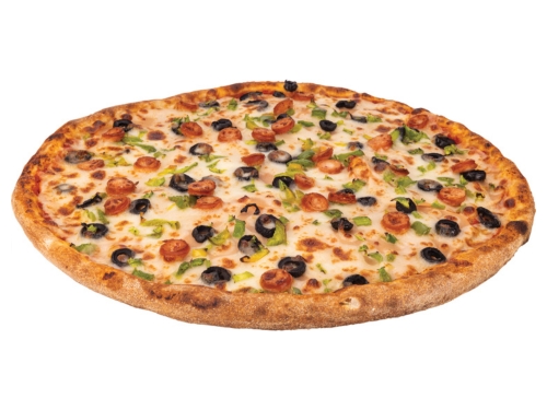 PIZZA TO GO MATEI