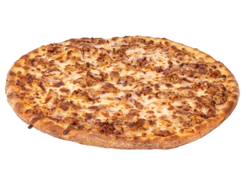 PIZZA TO GO SHAORMA PICANT