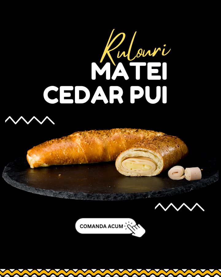 MATEI CEDAR PUI